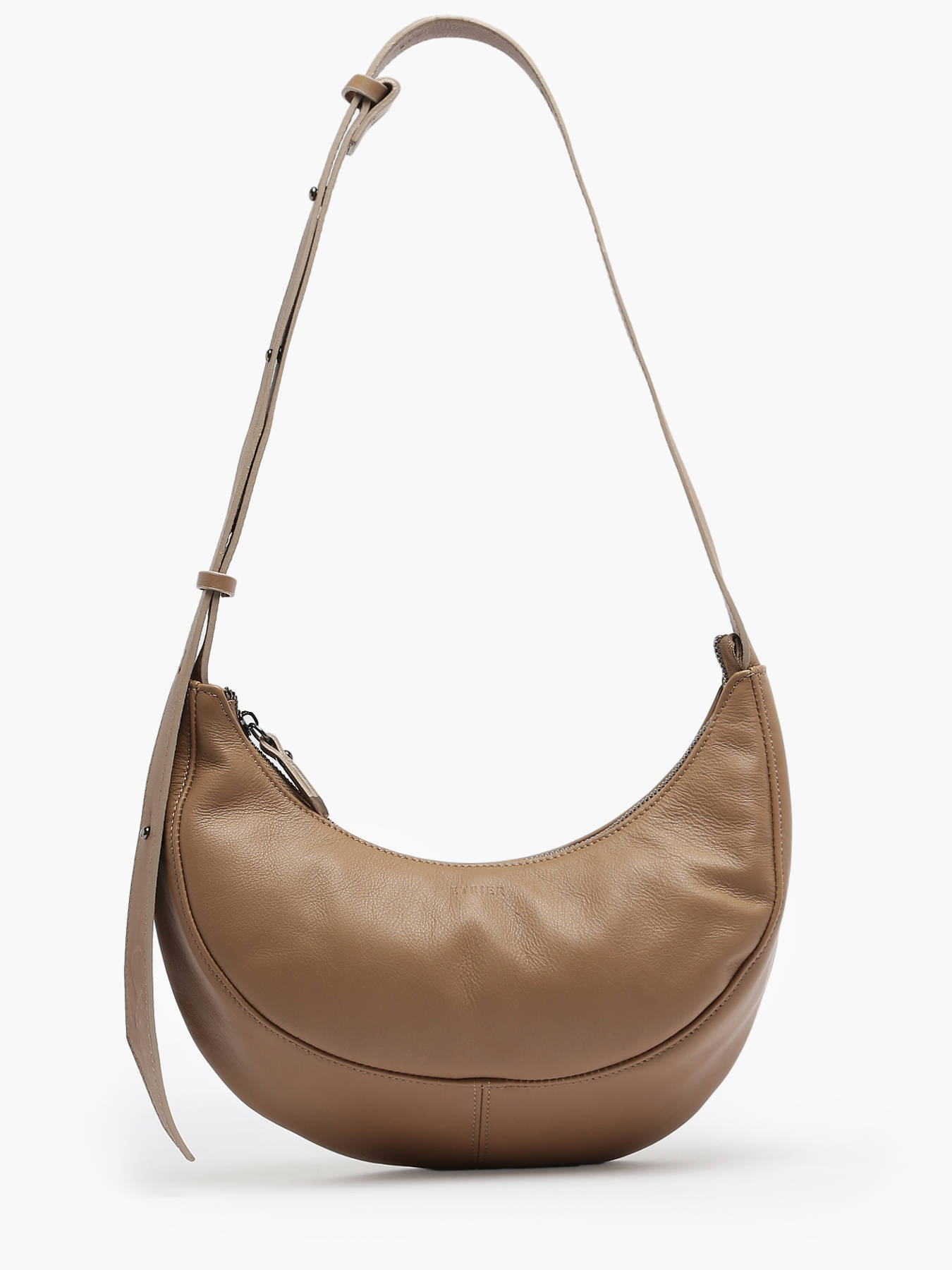 Sosoomao Sac BandouliÃ¨re Grand Format Femme Sacoche Etrier Sac