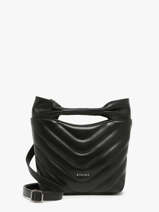 Sac Bandoulire Rafale Etrier Noir rafale ERAF042S